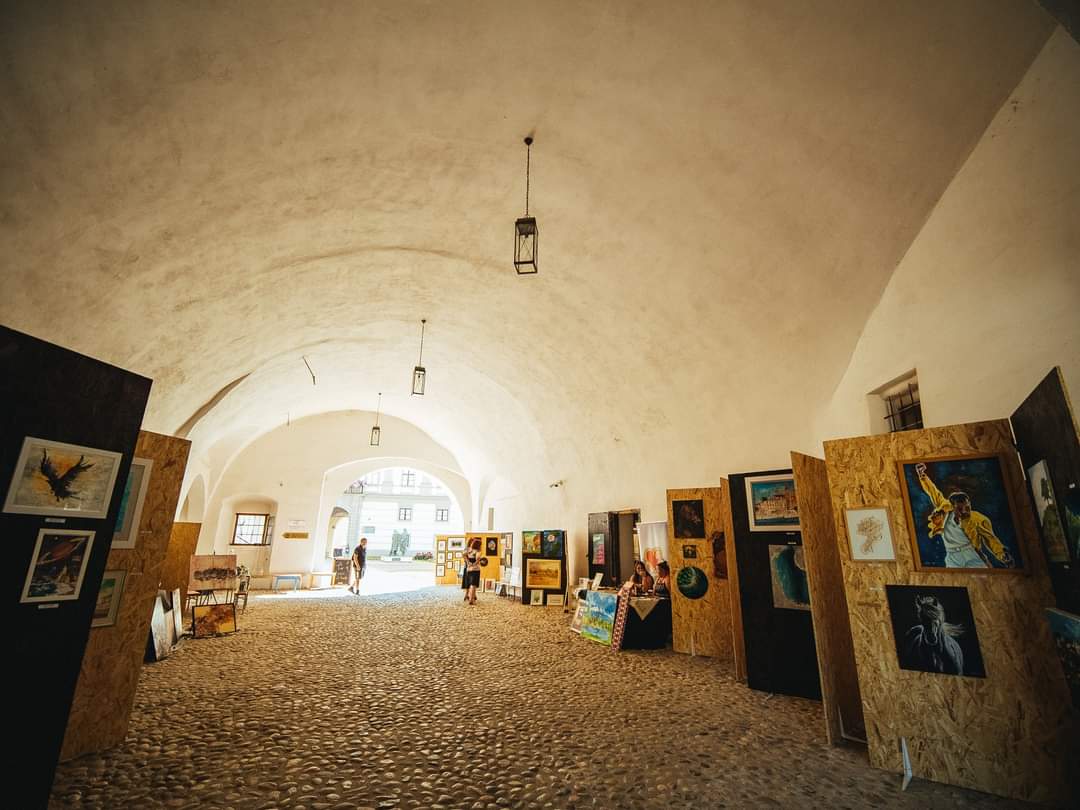 Porcijunkulovo – dan prvi