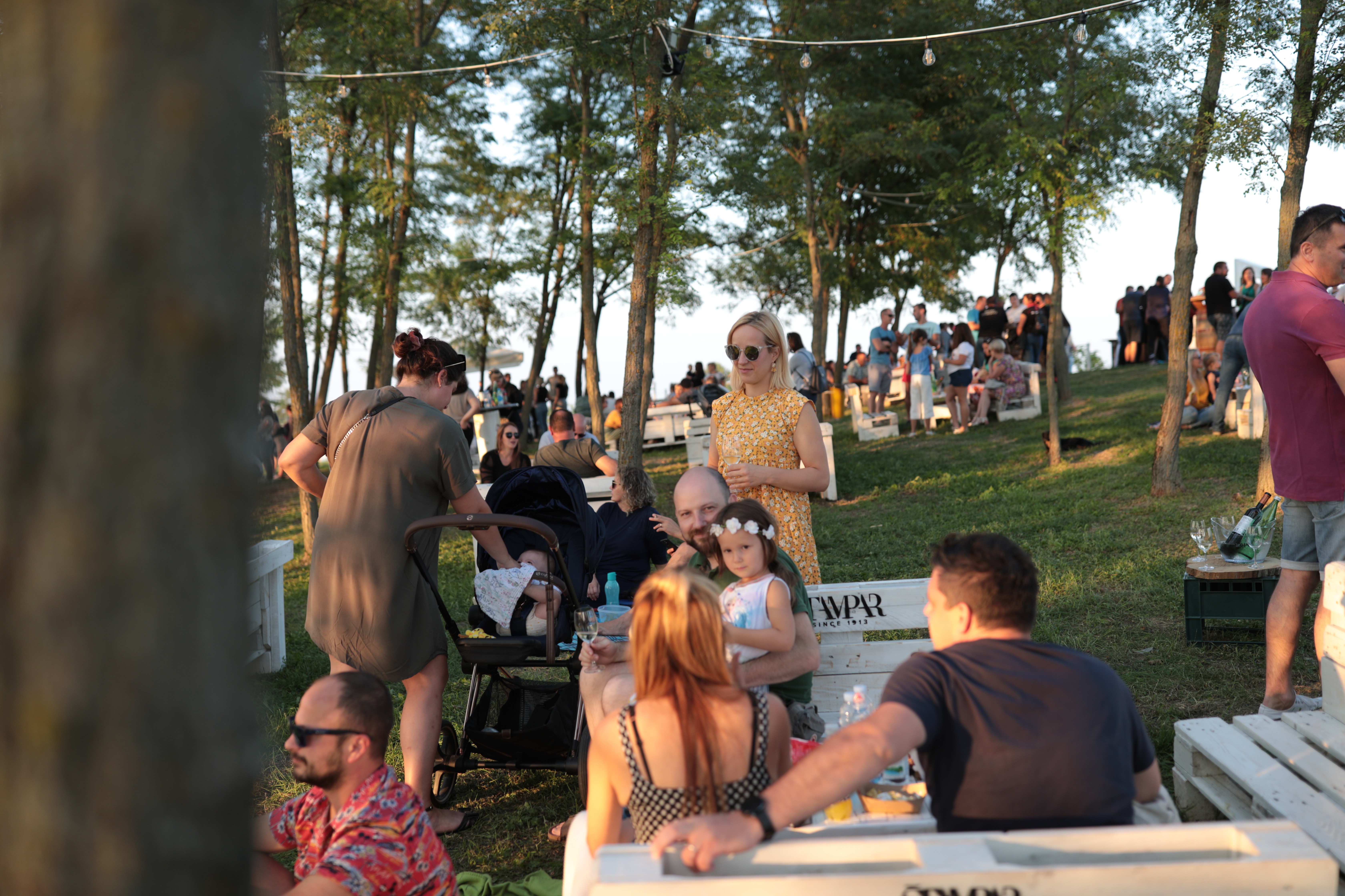 Oaza okusa na Mađerkinom bregu kod Štampara