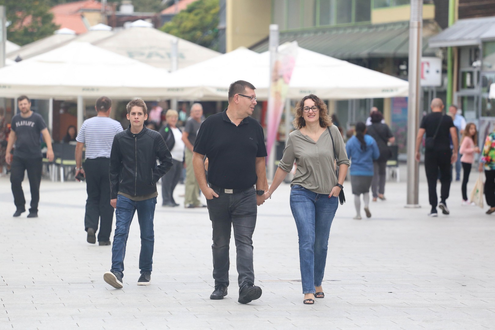 Klikom po Čakovcu (14.9.2019.)