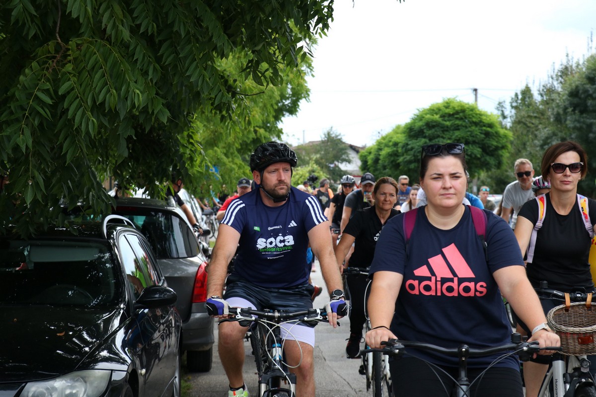 Stazama Općine Nedelišće