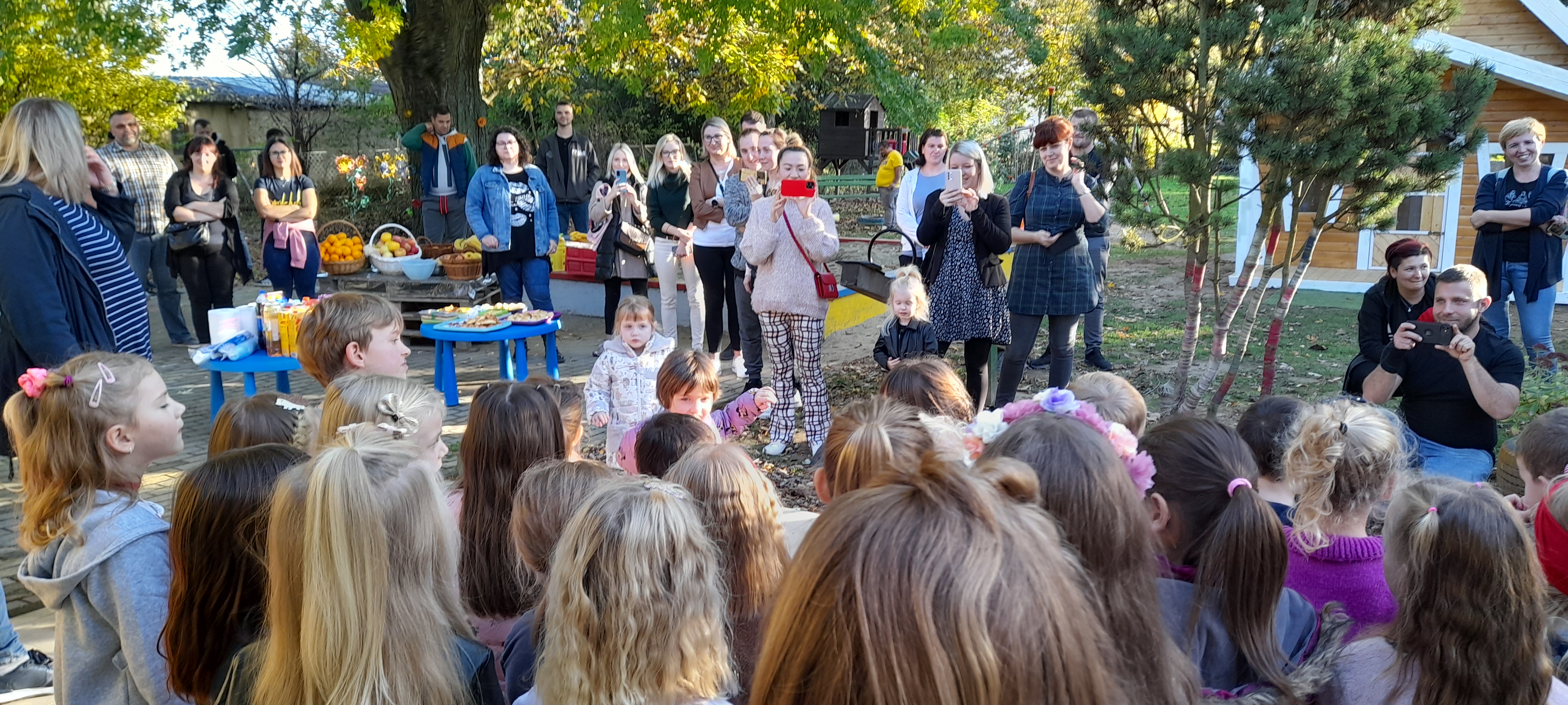 U Vrtiću Stonoga Novo Selo Rok održana Kestenijada