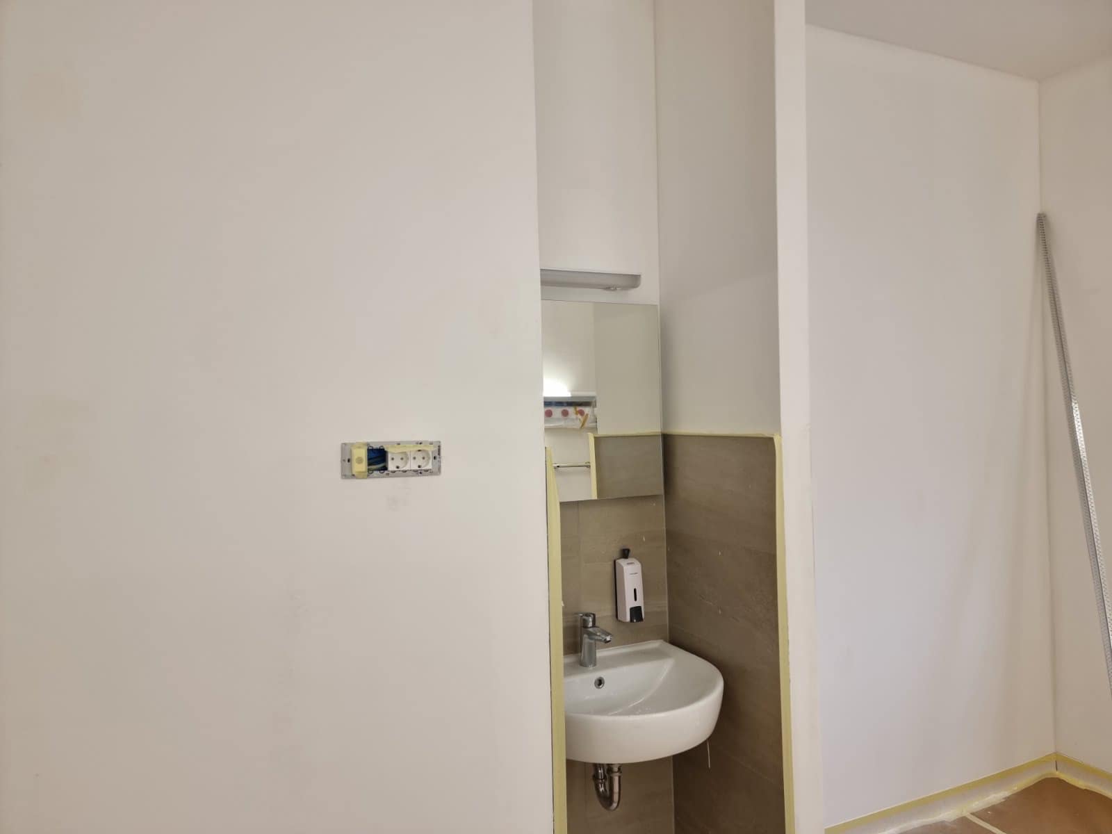 Rekonstrukcija odjela neurologije