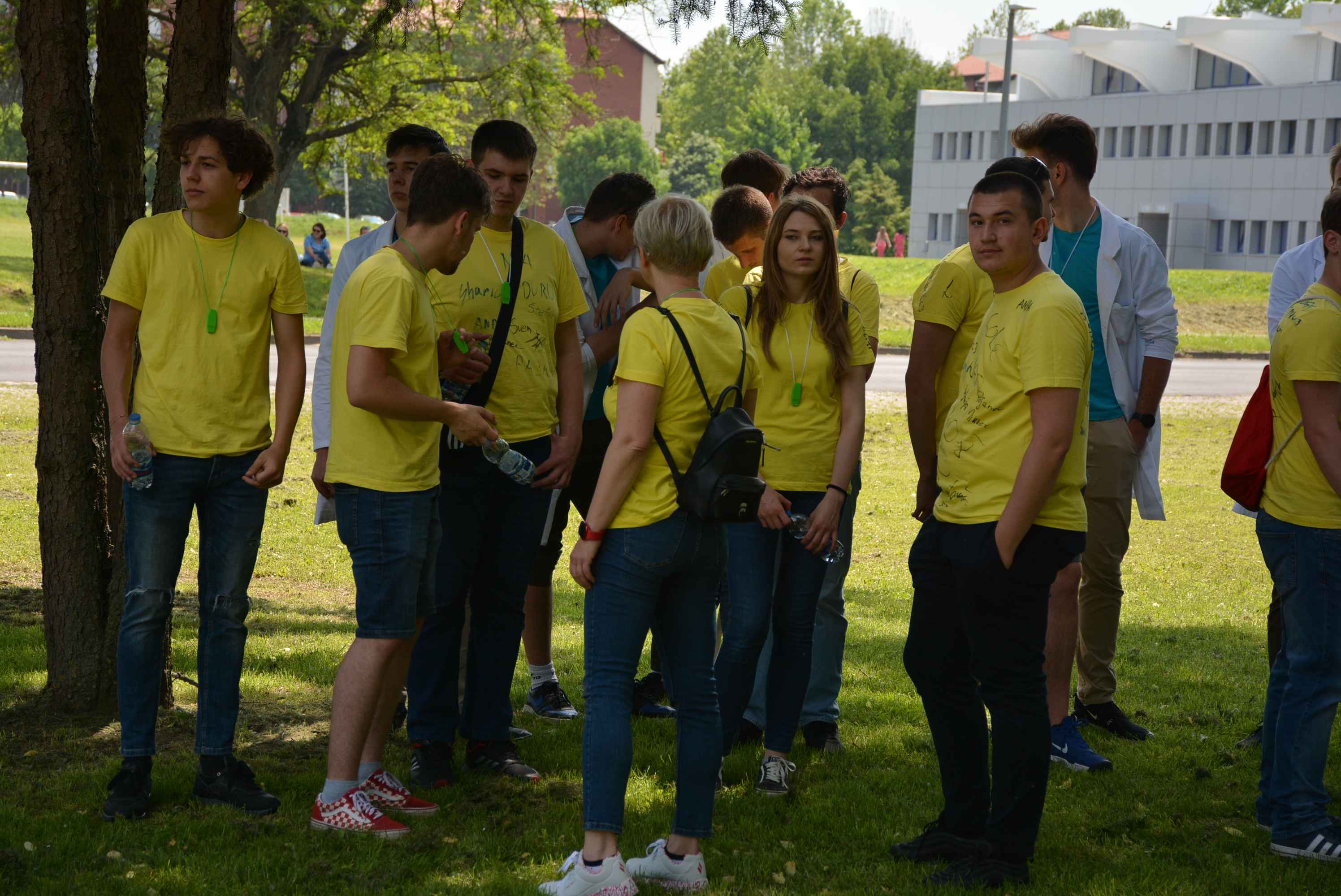 FOTO Pogledajte kako je bilo na finalnom danu ‘Coolijade’