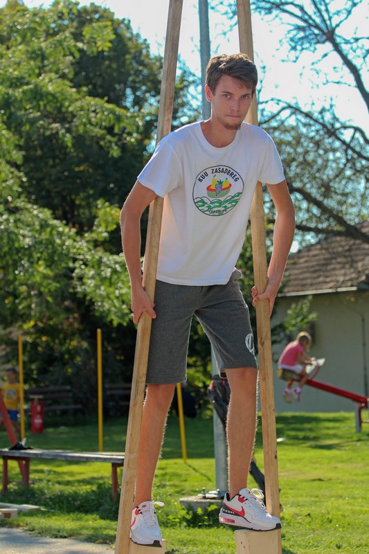 FOTO Veselje, zabava, igre i predstave na Danima sela Zasadbreg