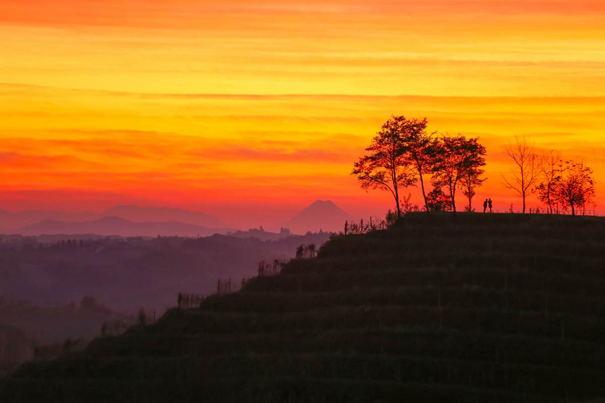Fotografije koje će vas oduševiti – autori Davor Žerjav i Silvio Benč