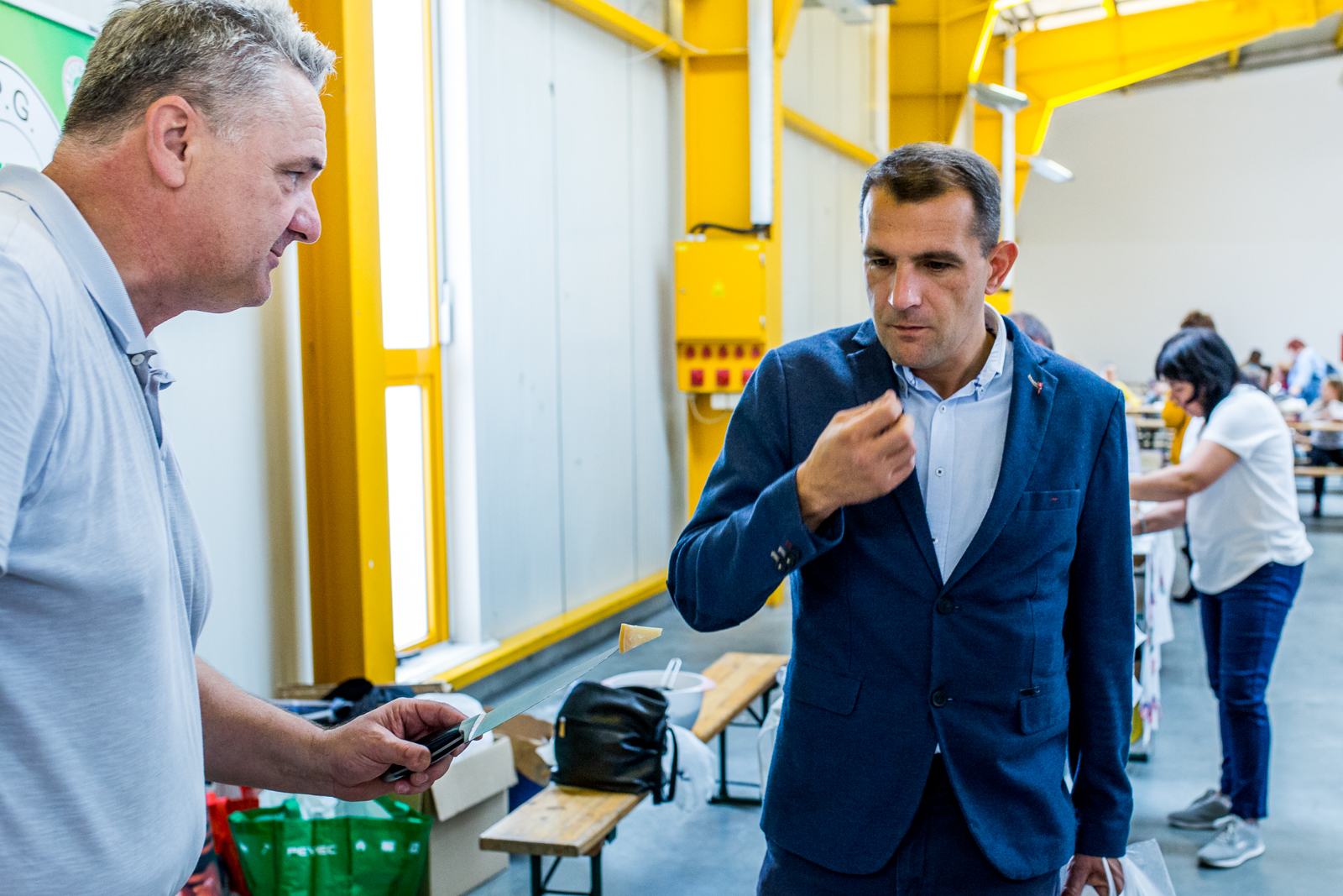 Treći Regionalni plac na Mesapu u Nedelišću ponudio domaće i najbolje