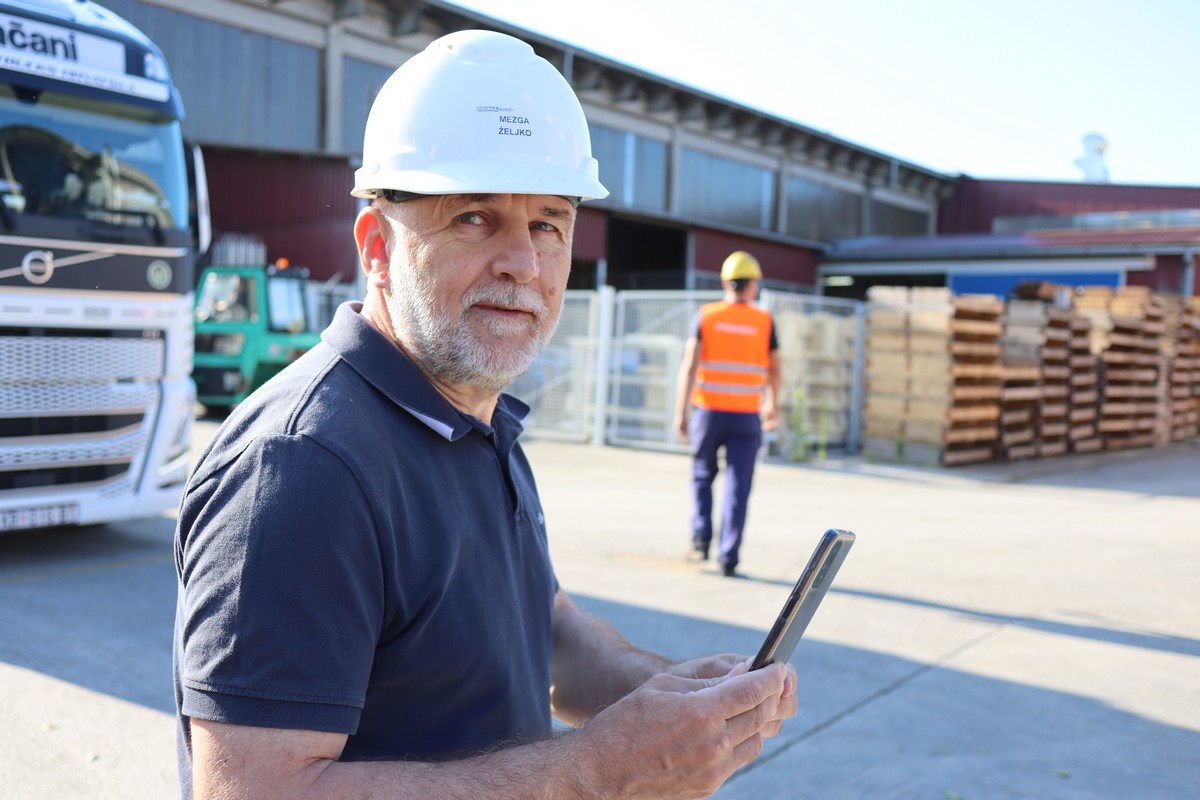 Primabiro d.o.o. Čakovec Primabiro d.o.o. Čakovec