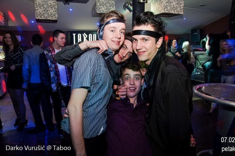 DSC06621 Taboo (Petak, 7.2.2014.) DSC06621 Taboo (Petak, 7.2.2014.)