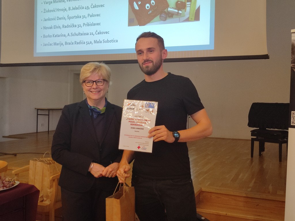 Pješke ili biciklom na posao