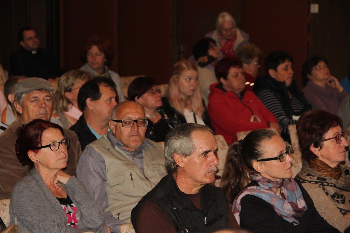 U Čakovcu obilježen Međunarodni dan bijelog štapa