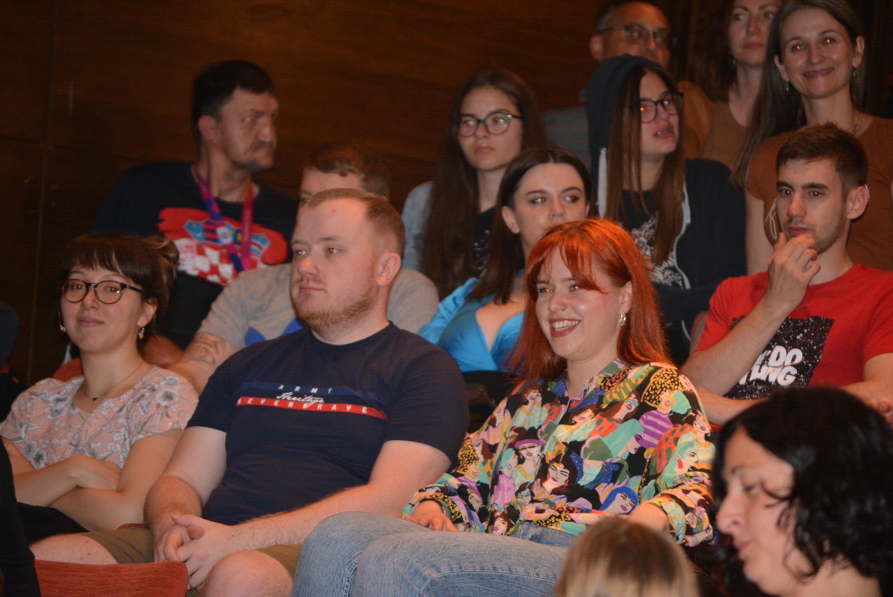 FOTO I VIDEO Sjajni TBF akustičnim koncertom oduševio mnogobrojnu publiku