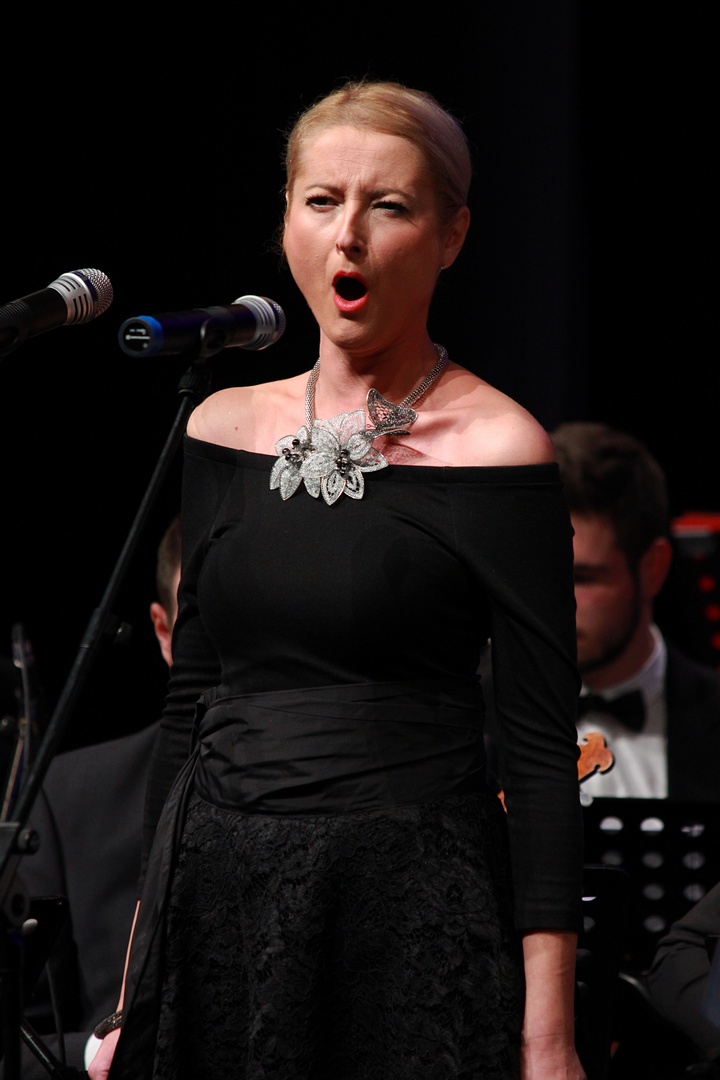 ŽupanijskI tamburaškI orkestr ‘Stjepan Bujan-Stipić’ održao jubilarni koncert povodom 20 godina djelovanja