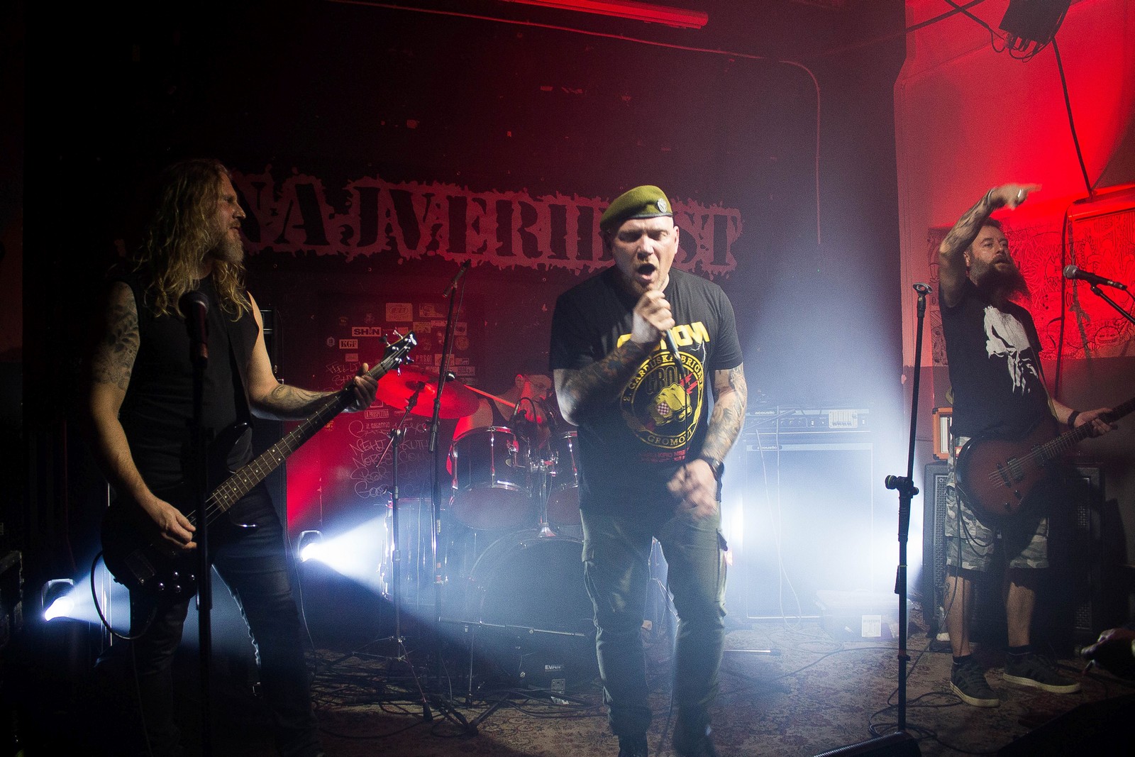 Održan koncert u čast prerano preminulom Emilu Marciušu