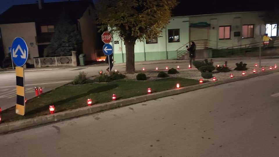 U Općini Vratišinec odali počast svim žrtvama Domovinskog rata