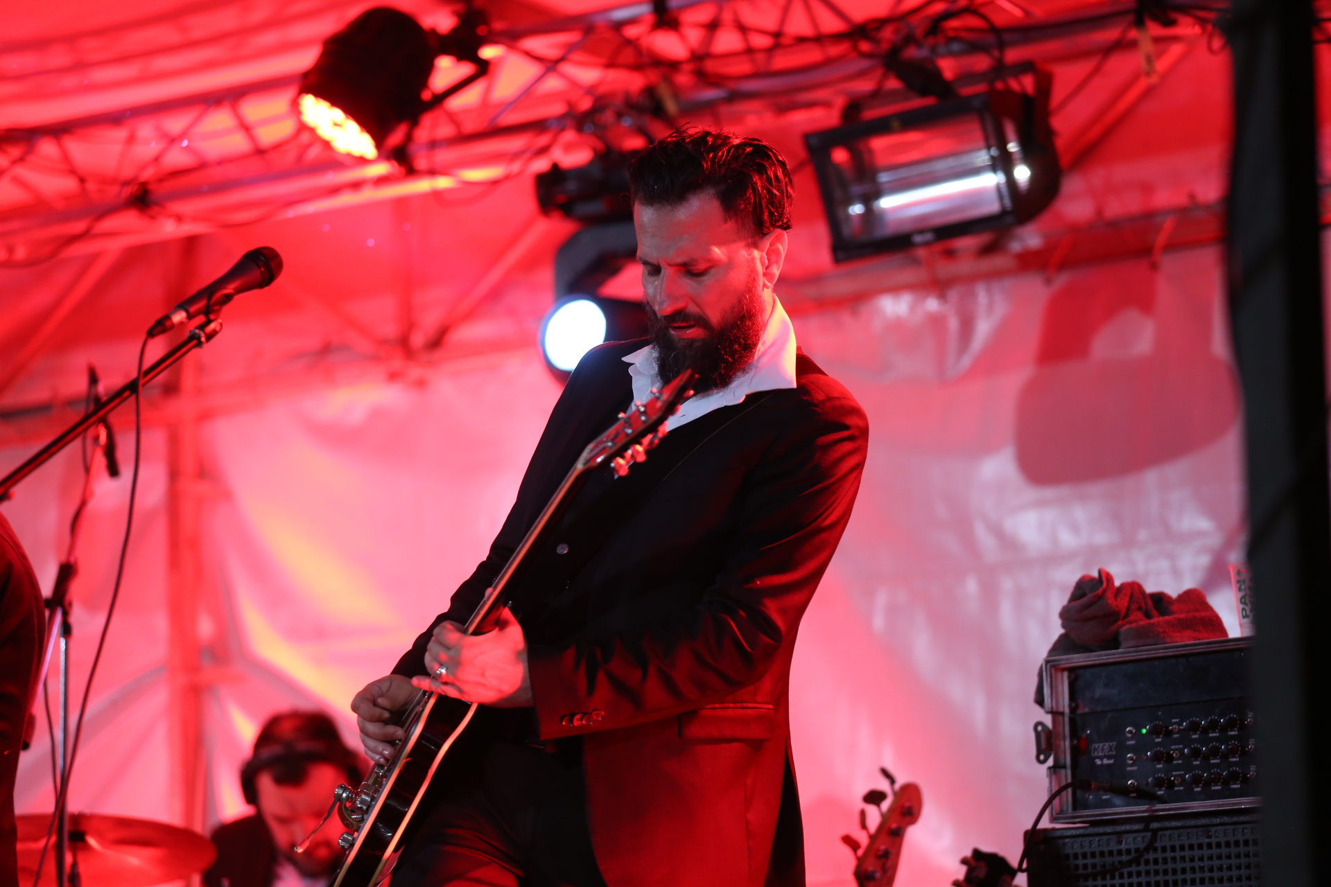 FOTO Let 3 pošteno rasplesao i zabavio Prelog