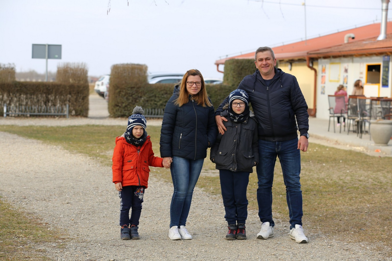 KLIKOM PO MARINI Prva proljetna nedjelja izmamila građane u prirodu