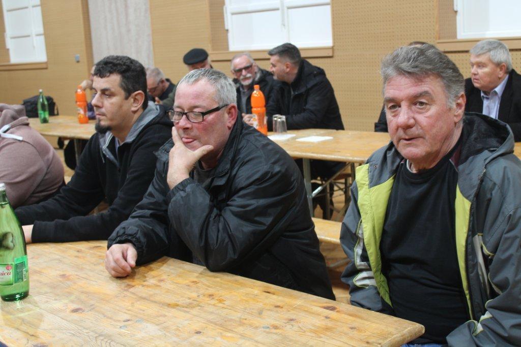 SRD ŽUŽIČKA KOTORIBA Ljubomir Nikić i Luka Horvat novi predsjednik i tajnik društva