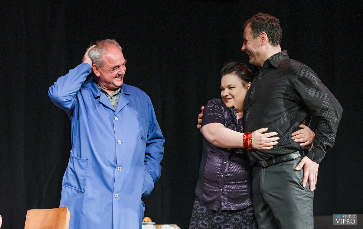 Prelog ugostio Festival kazališnih amatera Međimurja