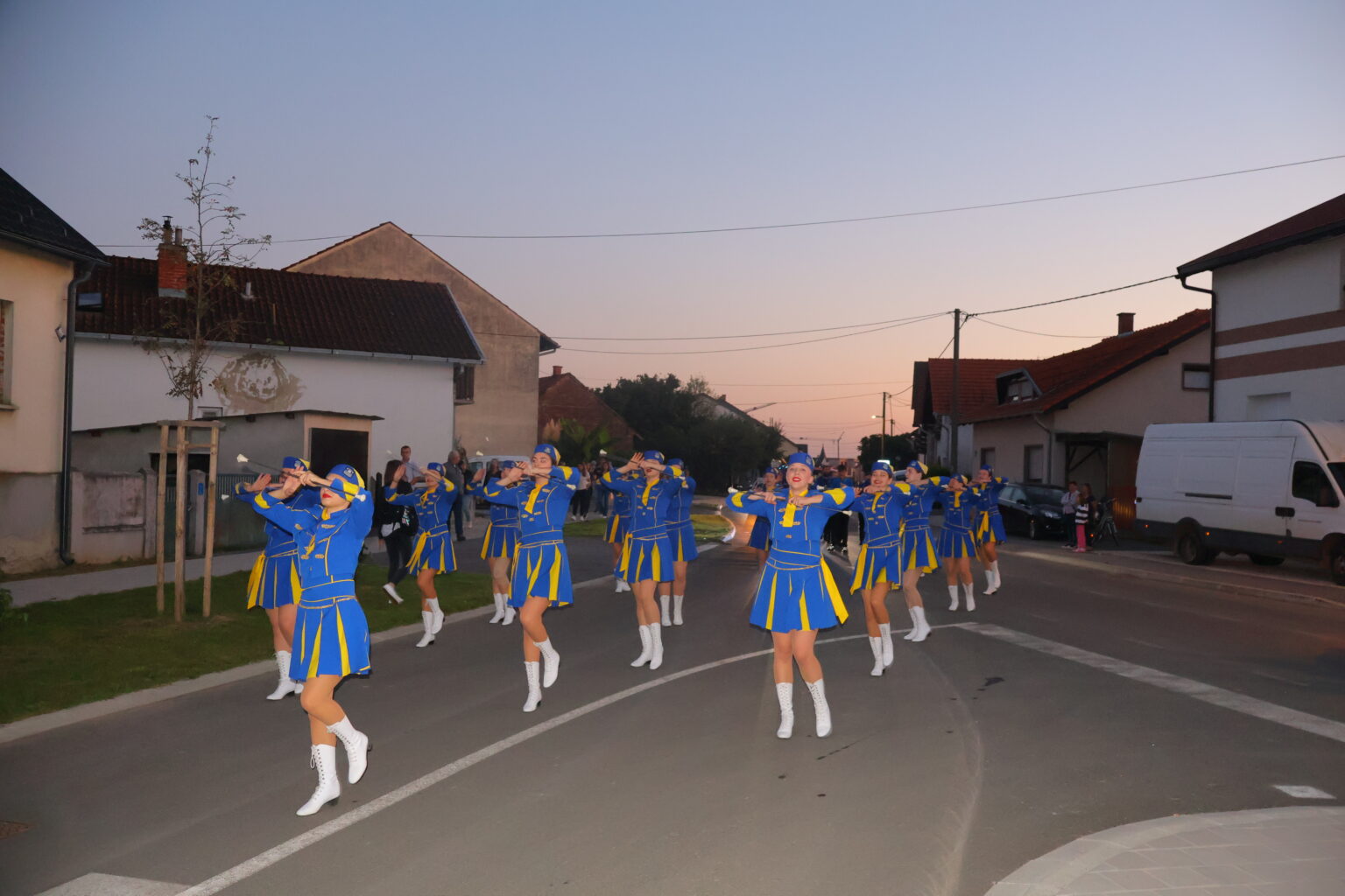 SVEČANO I VESELO Dan mjesta Mihovljan