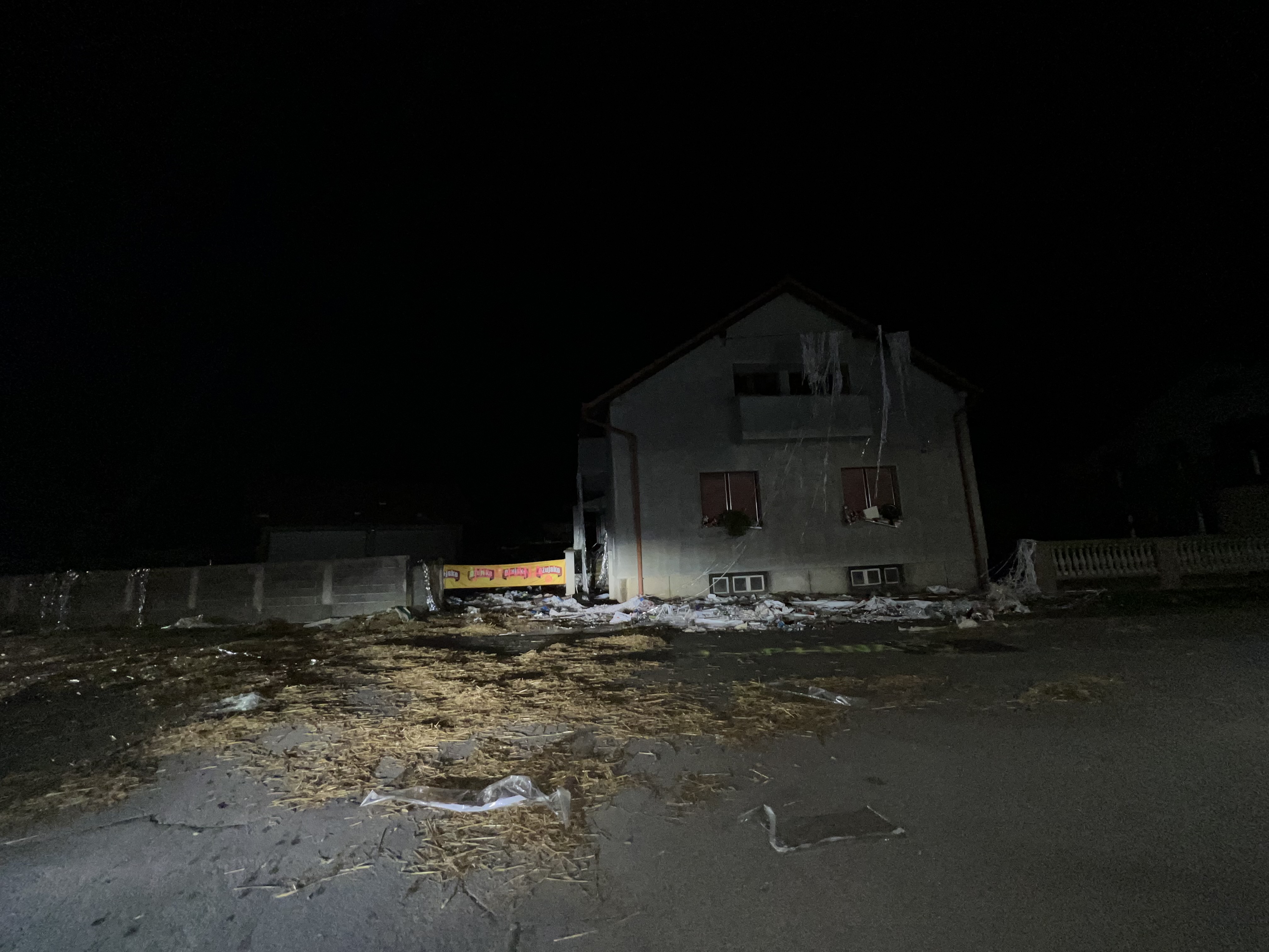 FOTO Potepalo se u Belici i Domašincu – žene se Ana Marija Ovčar i Josip Mezga