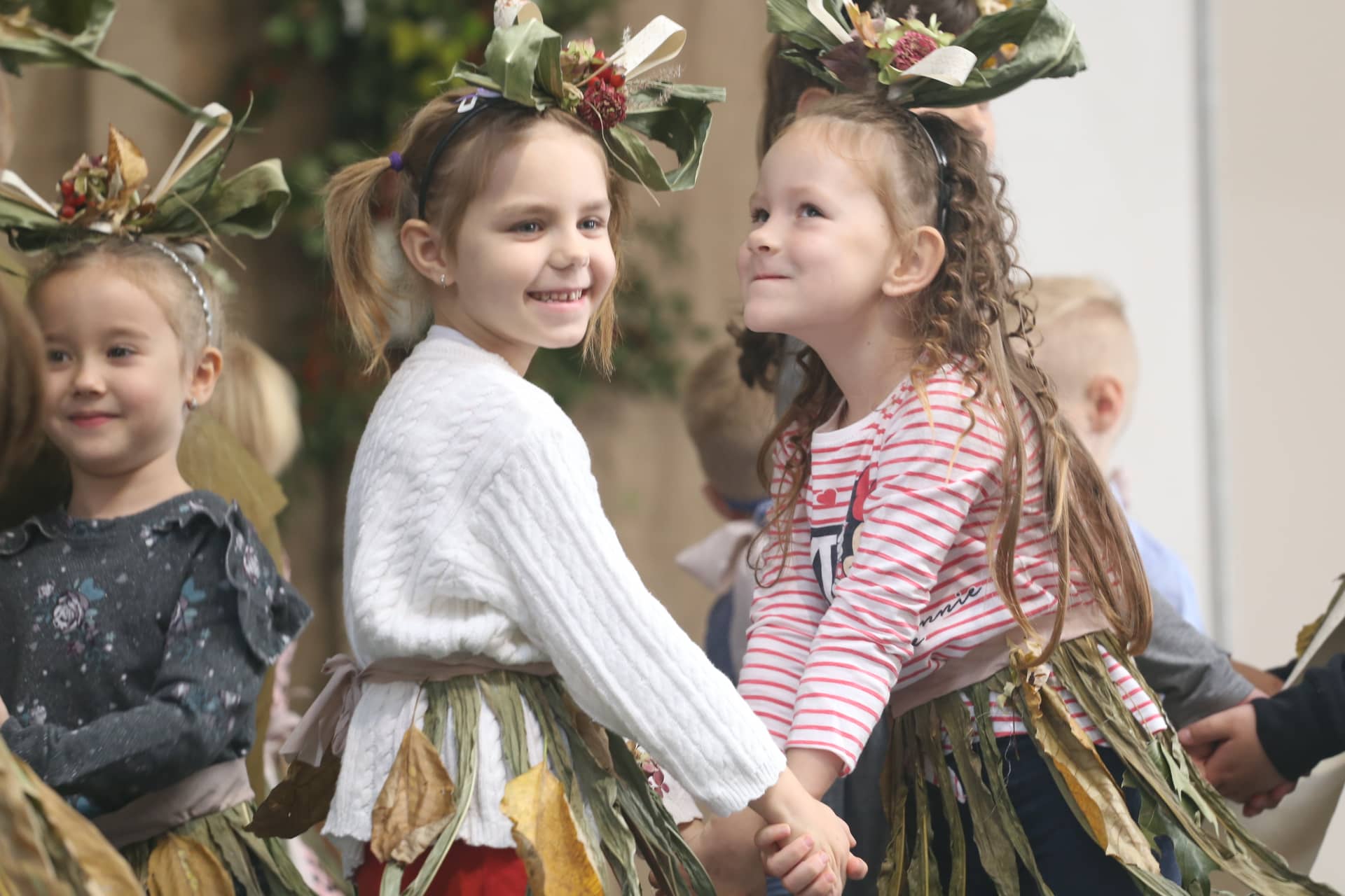 Dani zahvalnosti u Nedelišću