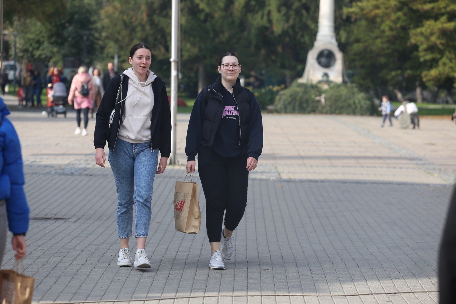 Klikom po Čakovcu, 15. 10.