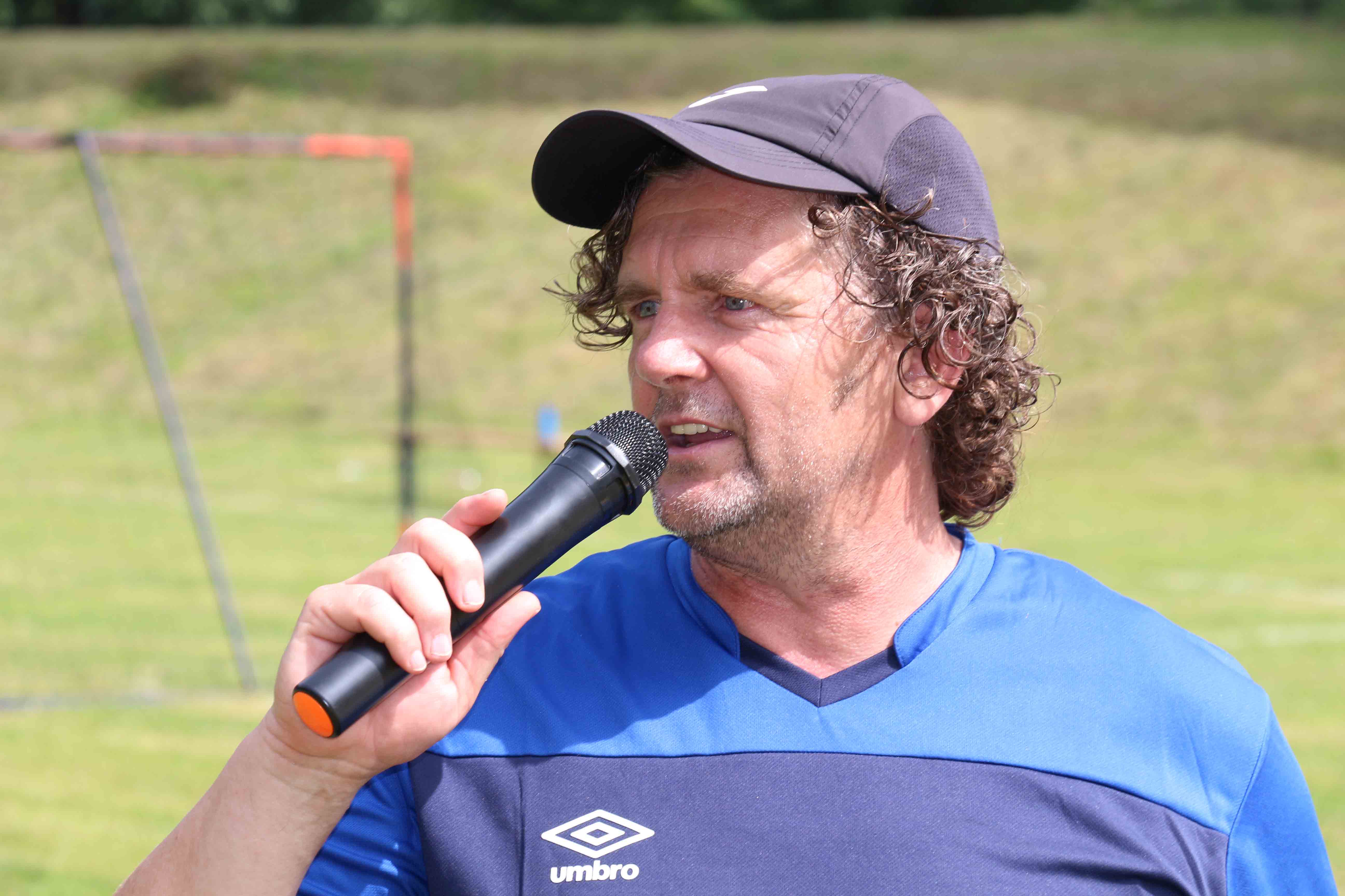 MEĐUNARODNI TURNIR DV Lendava pobjednik 2. Eurokindergarten football cupa