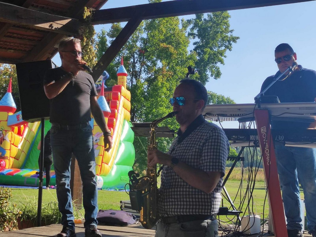 Dani piva u Hotelu Golf