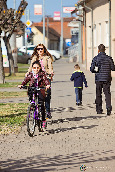 Klikom po Prelogu (9.3.2019.)