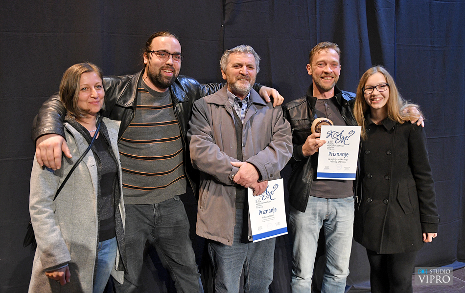 KAM Prelog KAM Prelog