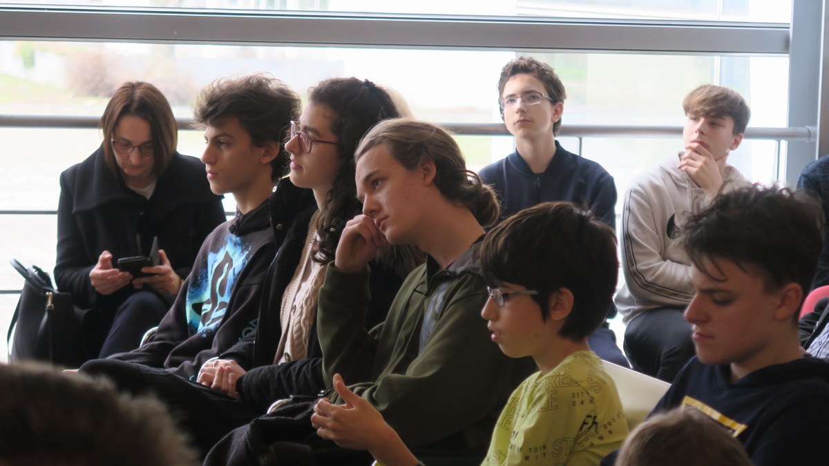 Zimska škola informatike