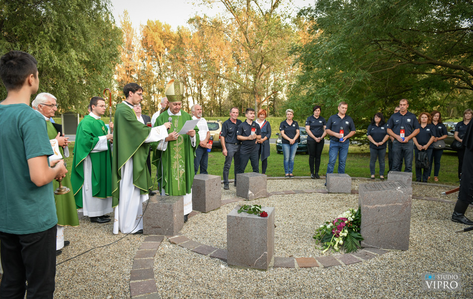 Obilježena godišnjica tragedije na Dravi