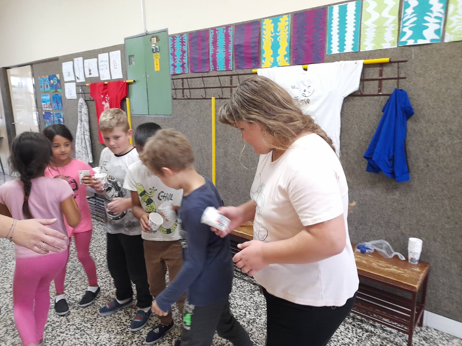 Europski tjedan sporta u Murskom Središću