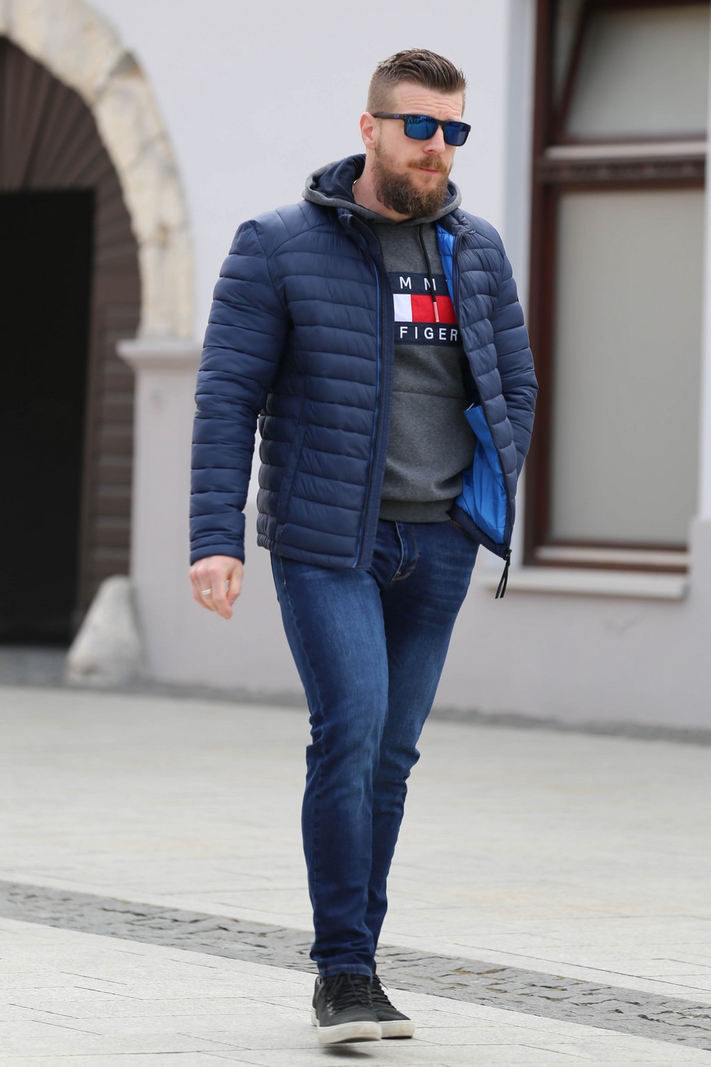 Klikom po Čakovcu (20.3.2021.)