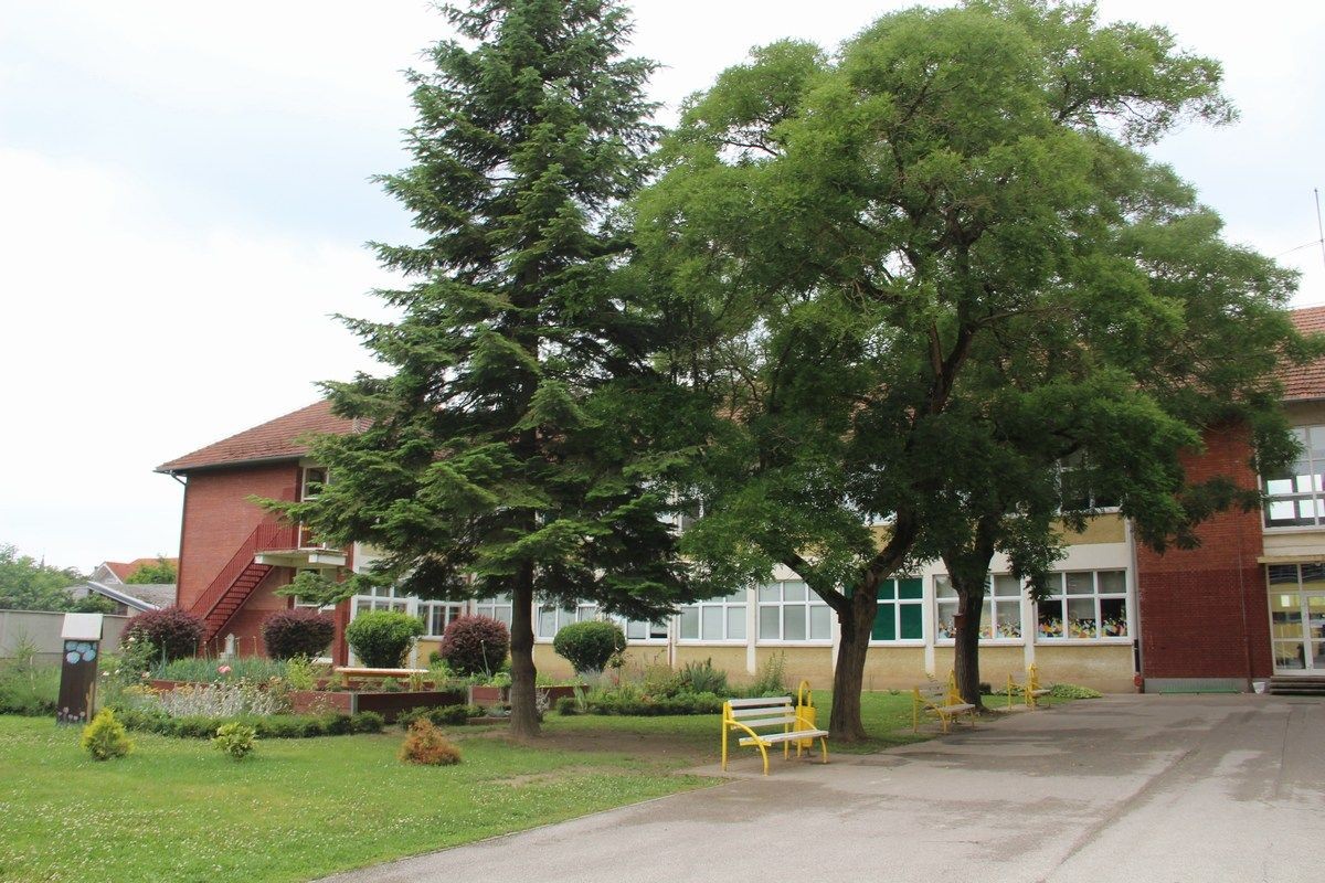 FOTO Kreće dogradnja OŠ Strahoninec s ciljem uspostave jednosmjenske nastava!