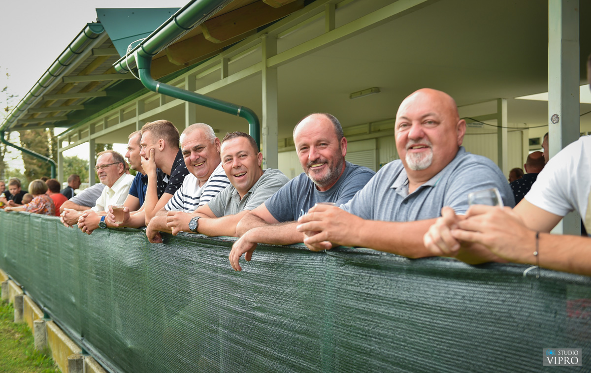 U Hemuševcu proslavljen blagdan Male Gospe