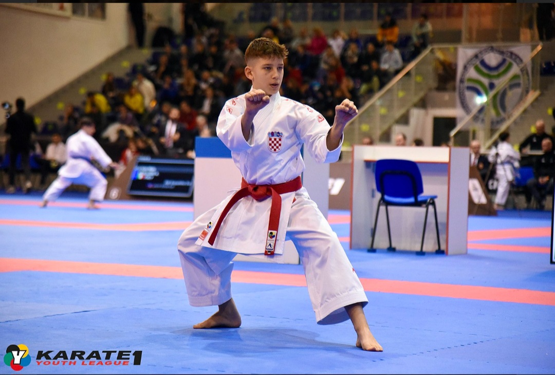 Karate centar Šenkovec