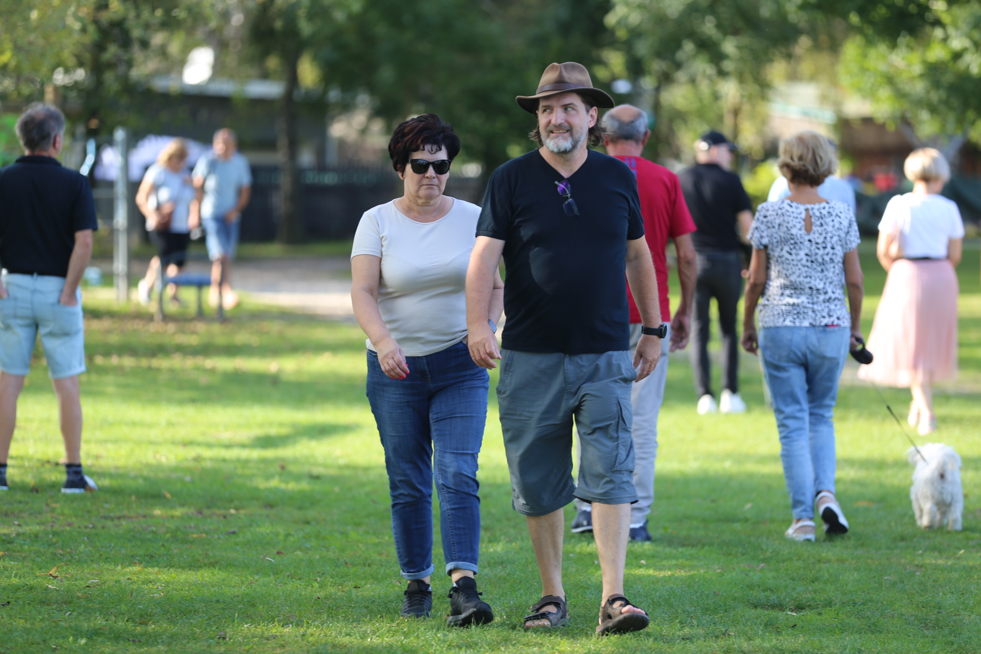 Klikom po Marini (nedjelja, 1.10.2023.)