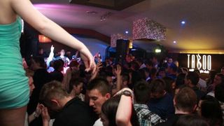 Foto110 Taboo (Subota, 20.4.2013 – Koncert Sandre Afrika)