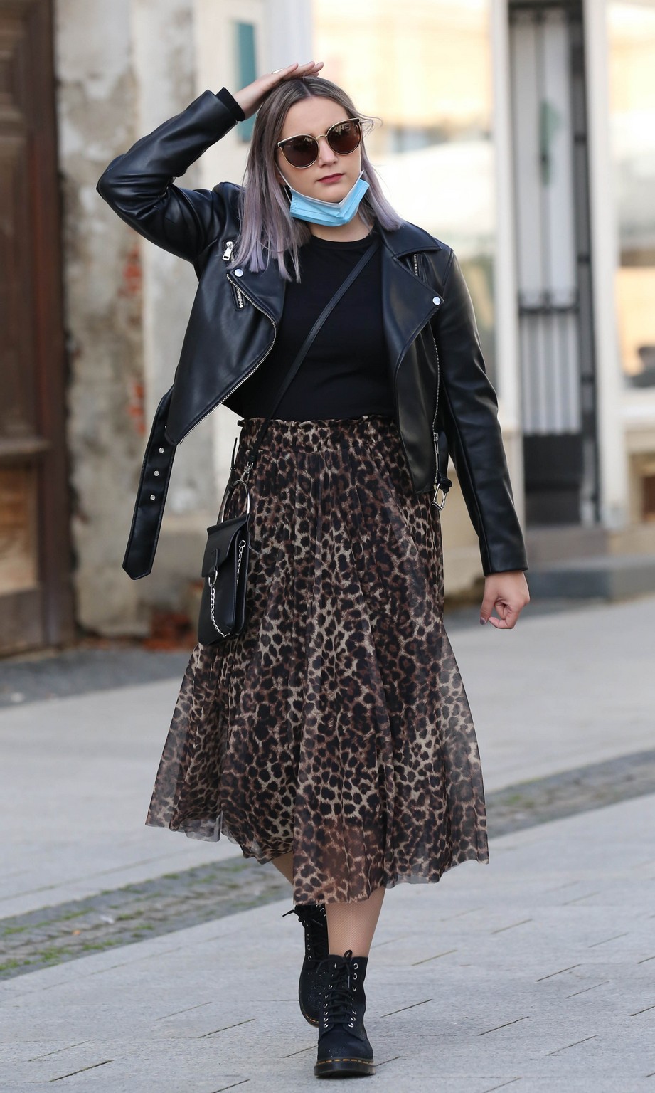 Klikom po Čakovcu (10.10.2020.)