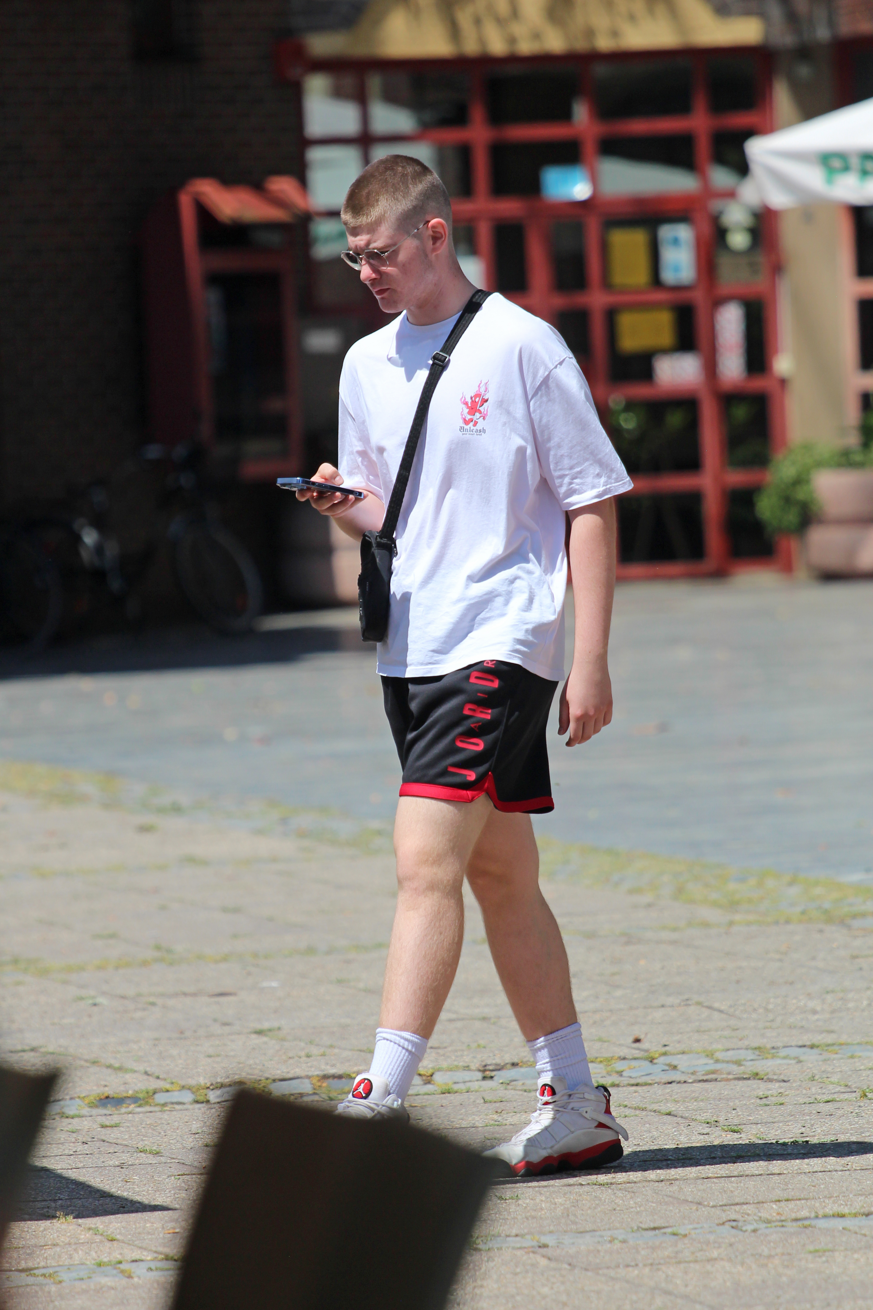 KLIKOM PO ČAKOVCU (subota, 15.7.2023.)