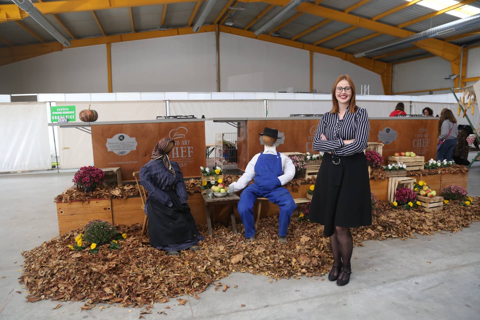 Dani zahvalnosti u Nedelišću