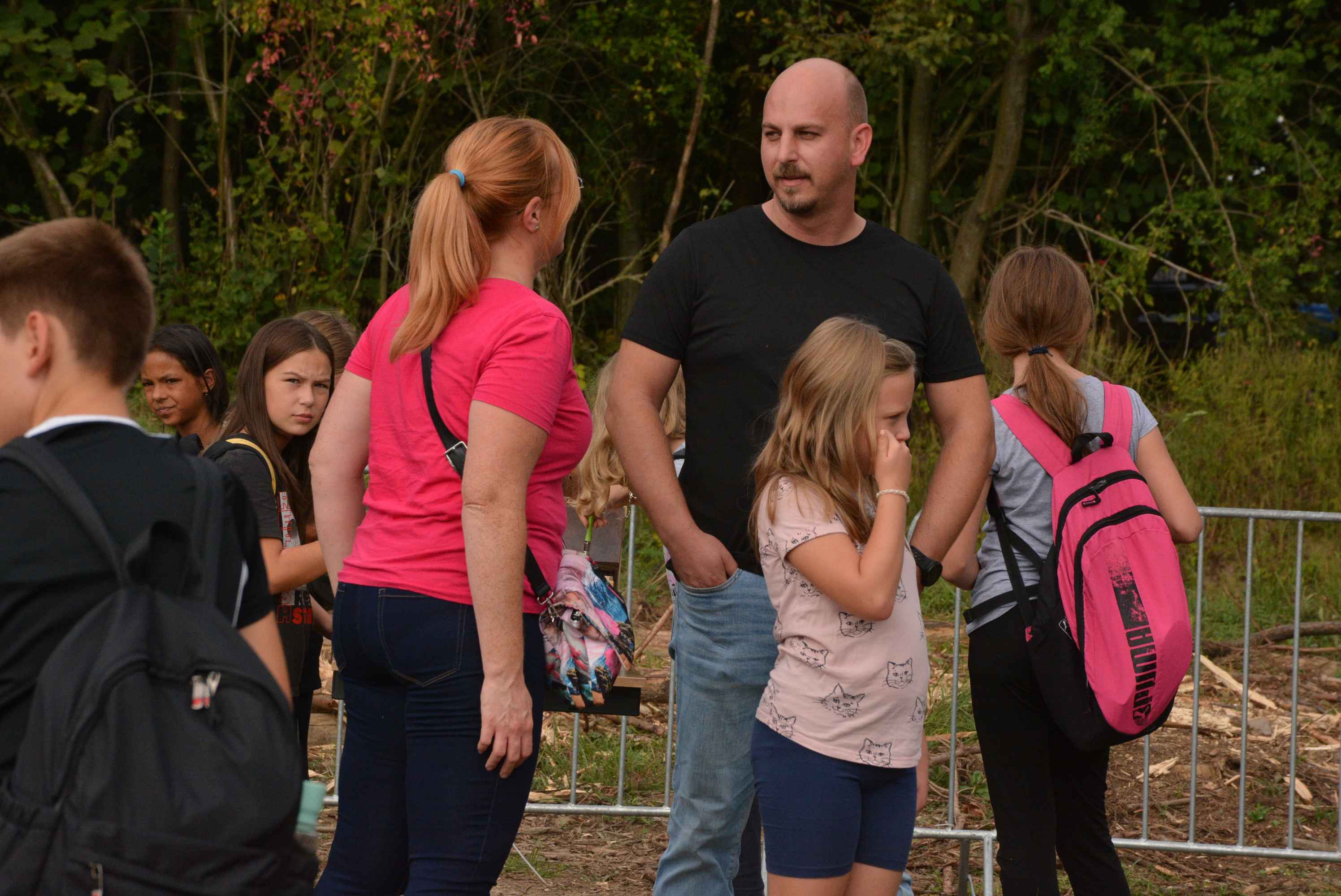 KNEZOVEC Održana velika akcija pošumljavanja u ogranizaciji tvrtke Sobočan