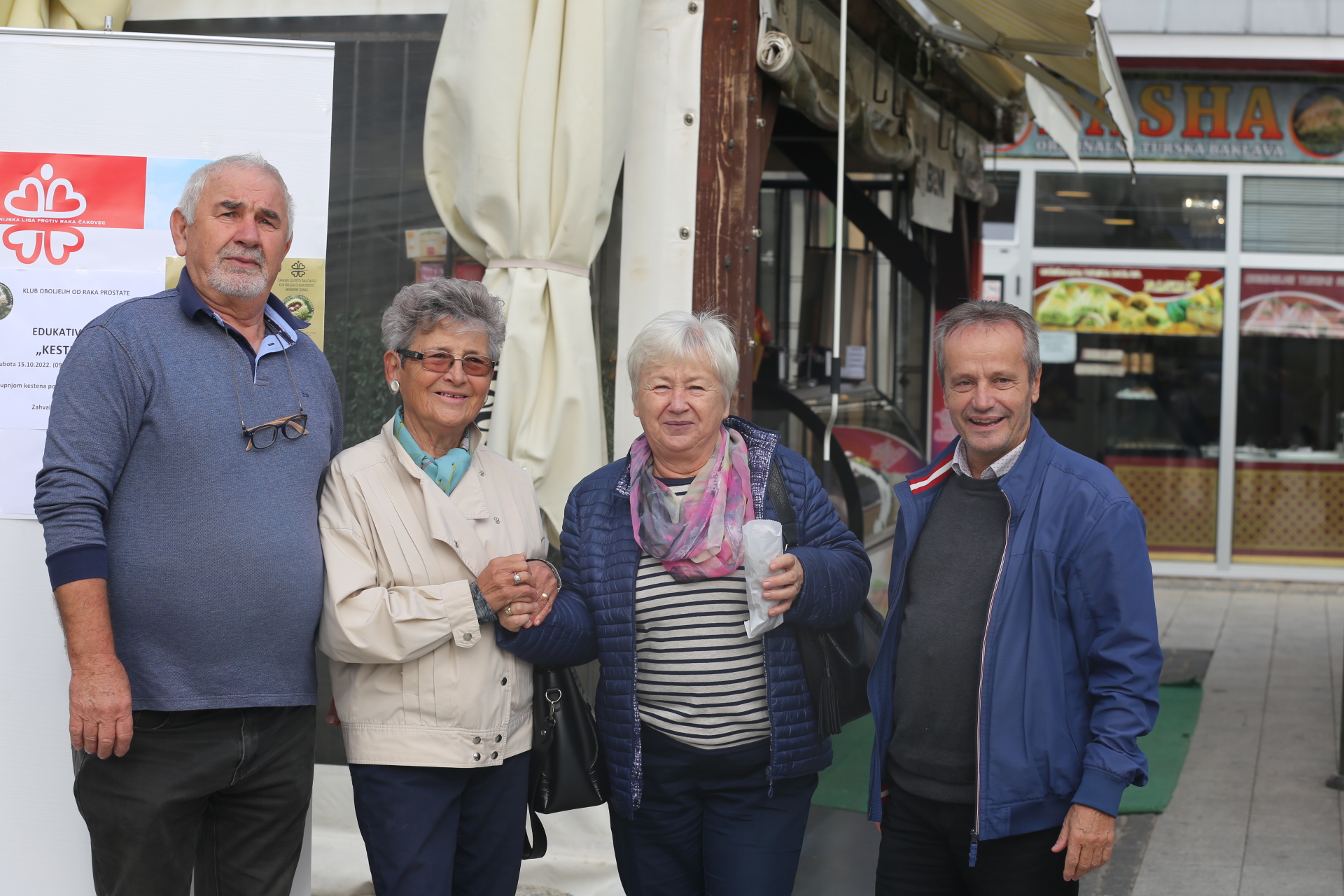 Humanitarno-edukativna kestenijada u Čakovcu