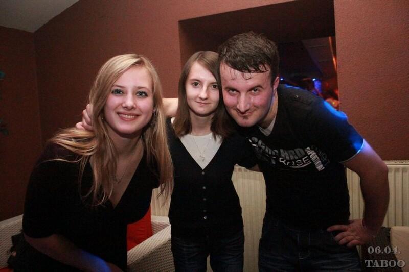 Foto23 Taboo (Subota, 6.4.2013) Foto23 Taboo (Subota, 6.4.2013)
