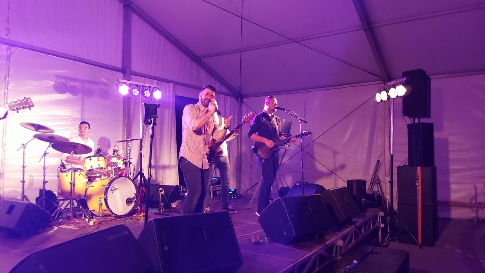 Barabe u Donjoj Dubravi