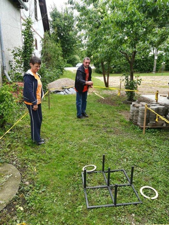 Županijska liga protiv raka