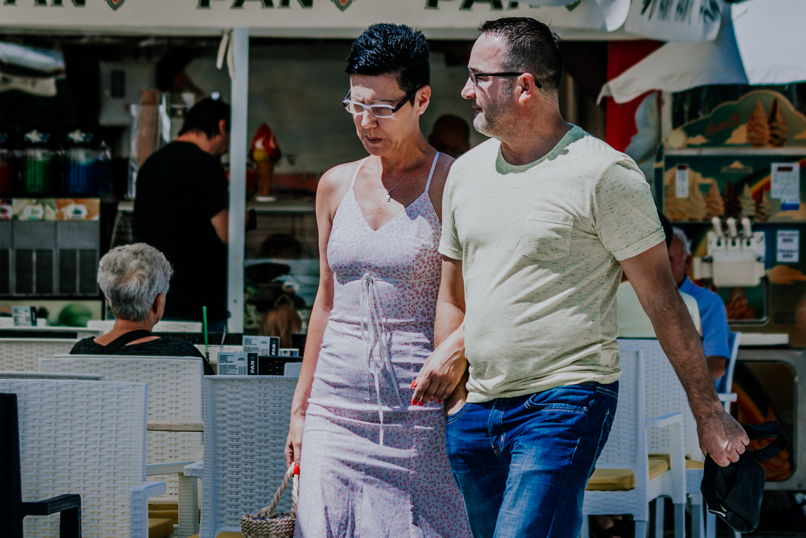 Klikom po Čakovcu (Subota, 20.7.2019.)