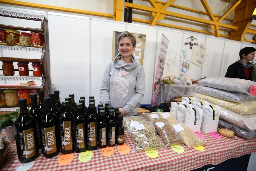 U Nedelišću otvorena sajamska priredba ‘Mesap jesen 2018.’