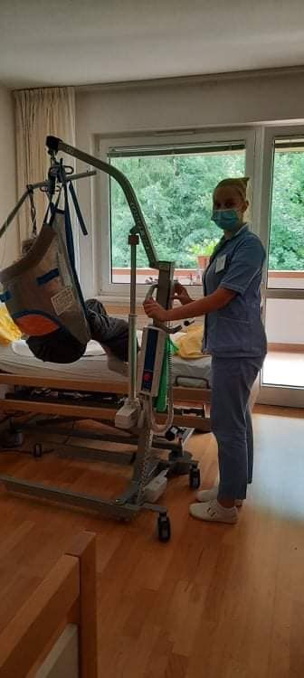 Srednja škola Čakovec